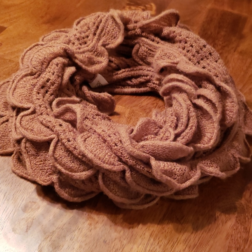 Fall/Winter Infinity Scarf